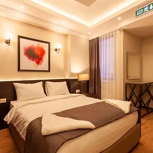 Lilium Luxury فندق