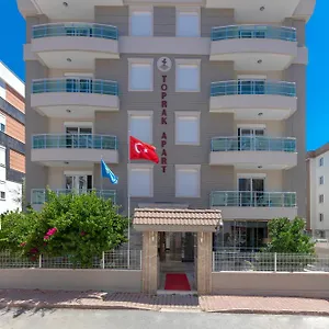 Toprak , Antalya Turkey