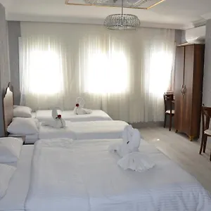 Ikbal Apart Old Town Hotel