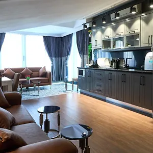 By Aydin Hotel