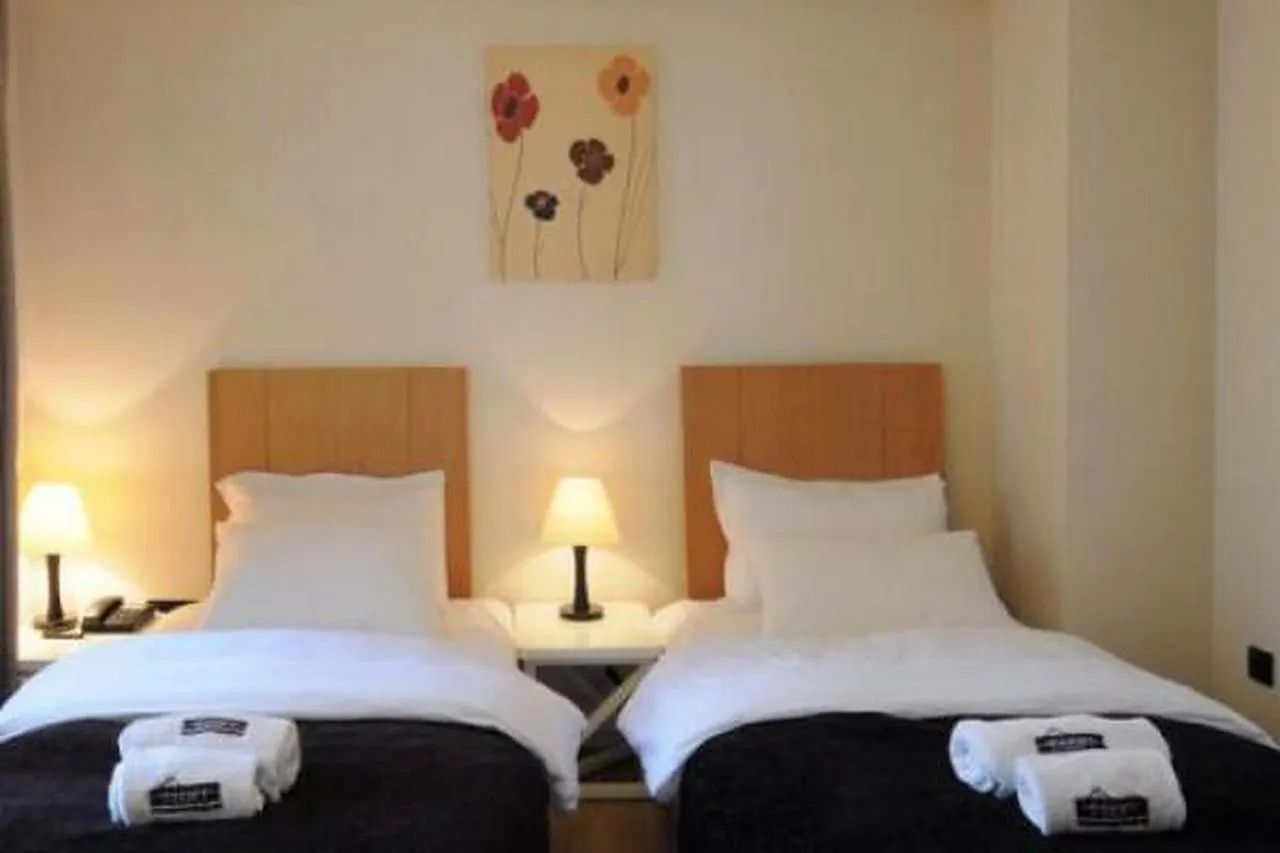 Aparthotel T-Loft Residence Istanbul Turkey