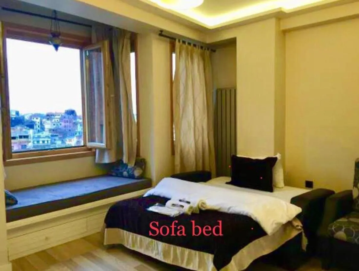 اسطنبول T-Loft Residence