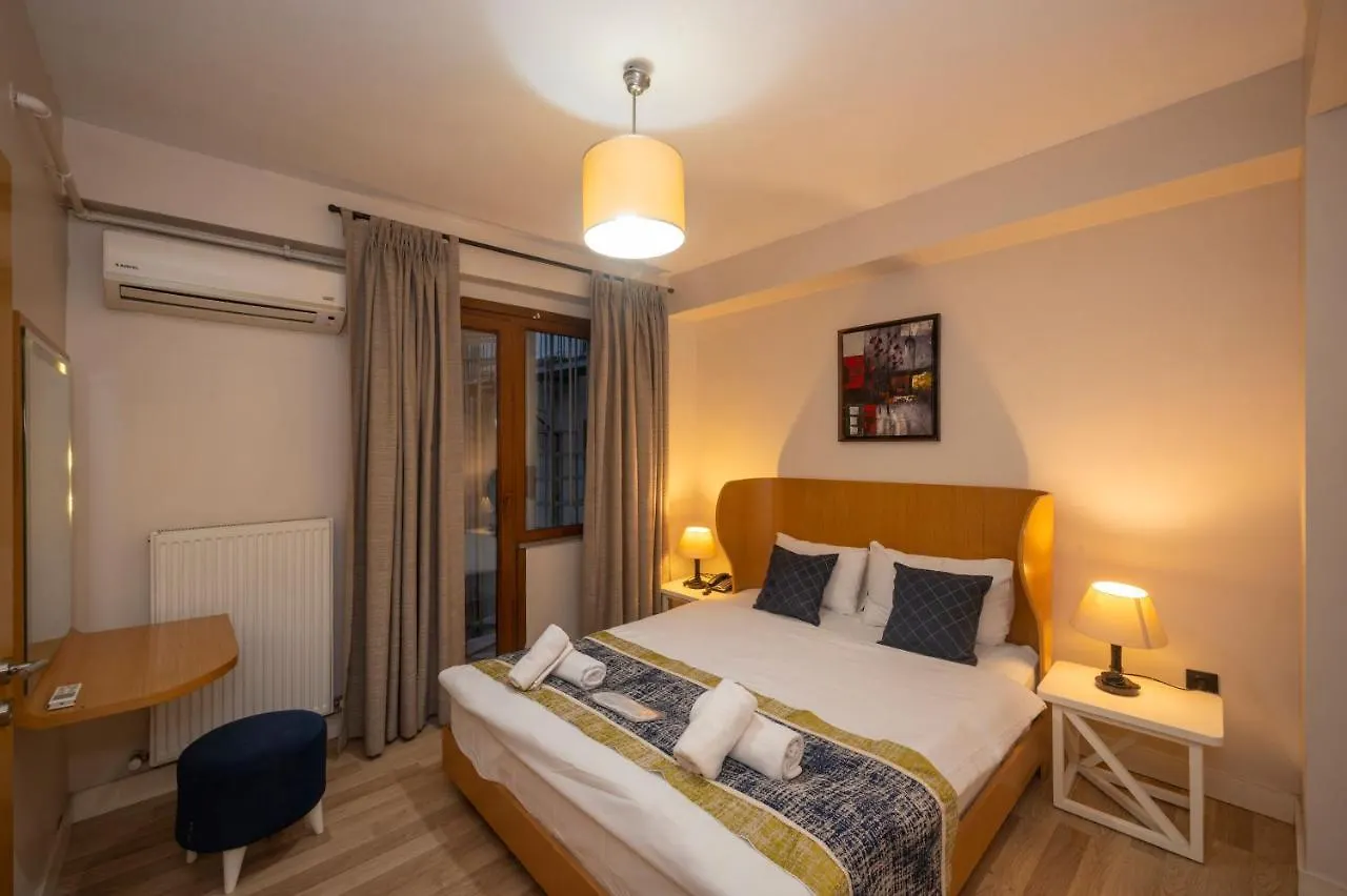 اسطنبول T-Loft Residence