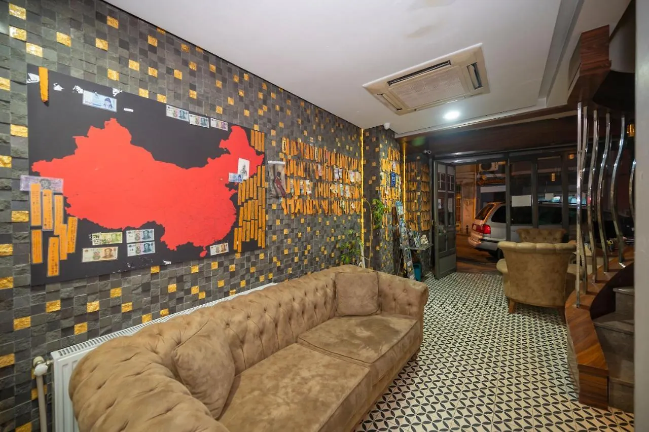 اسطنبول T-Loft Residence 0*,