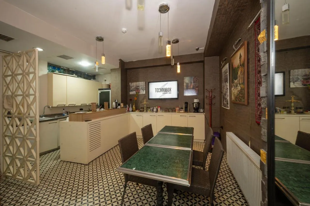 اسطنبول T-Loft Residence 0*,  تركيا