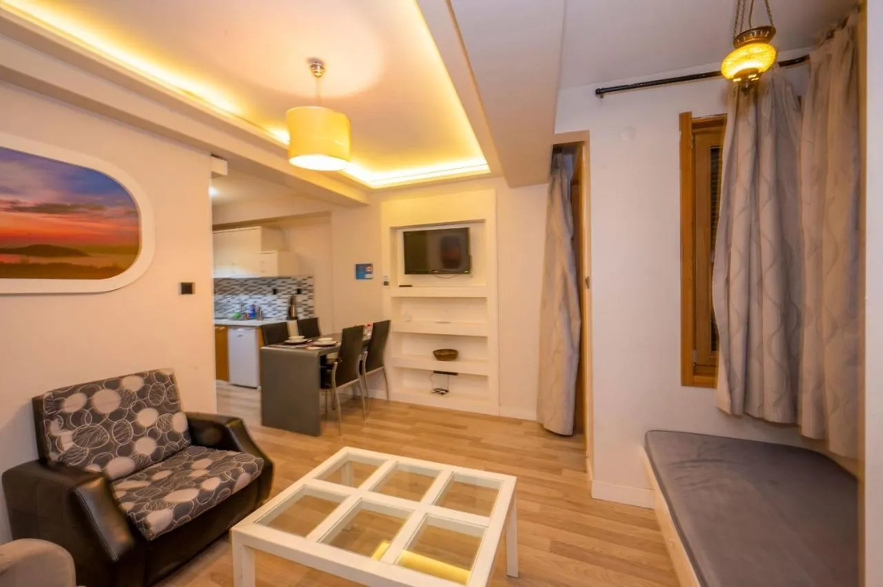 اسطنبول T-Loft Residence