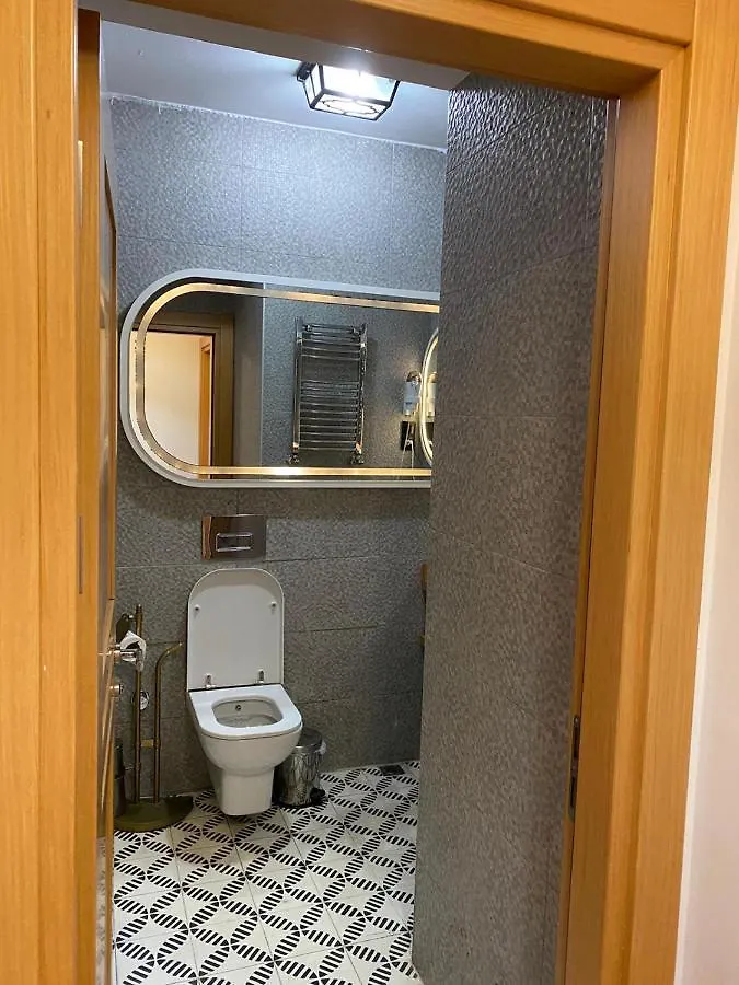 T-Loft Residence Istanbul Aparthotel