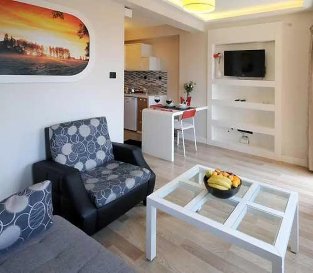 T-Loft Residence Istanbul 0*,