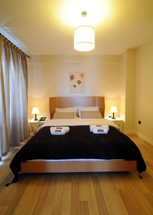 T-Loft Residence Istanbul Aparthotel
