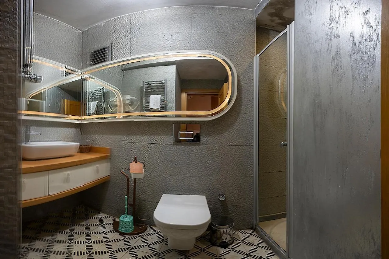 Aparthotel T-Loft Residence Istanbul