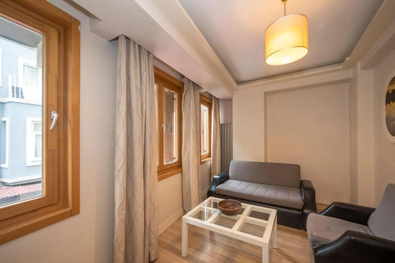 T-Loft Residence Istanbul Aparthotel