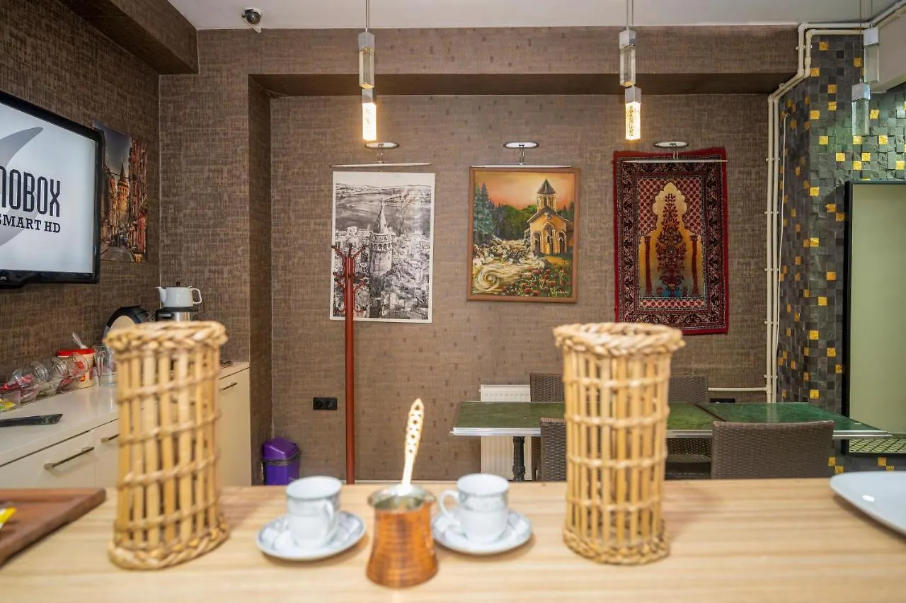 T-Loft Residence Istanbul 0*,  Turkey
